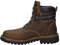 Josef Seibel Herren Adelboden Combat Boots, Braun (340 Brasil), 43 EU