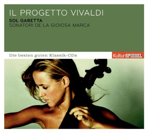 KulturSPIEGEL - Die besten guten Klassik Il Progetto Vivaldi