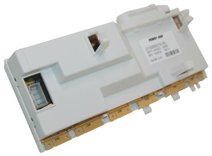 Indesit C00143372 - Módulo de lavadora (PCB, no programado)