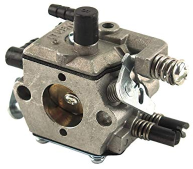 Carburettor to Fit Chinese Chainsaw 4500 5200 5800 45cc 52cc 58cc MT-9999