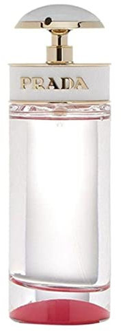 Prada Candy Kiss by Prada for Women 2.7 oz Eau de Parfum Spray