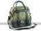 Drakes Pride Midi Bowls Bag - Green