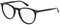 Gucci Brillengestelle GG00270-1-50 Rund Brillengestelle 50, Schwarz