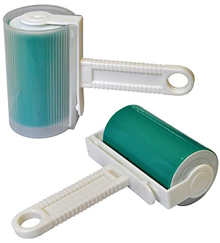 EURO MARKETING MANUFACTURING Roll Off Retirer Pelucchi Autocollant, Couleurs Assorties, Unique