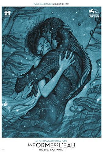 Filmplakat, Original, kleines Format, Wasserform: 53 x 40 cm, gerollt