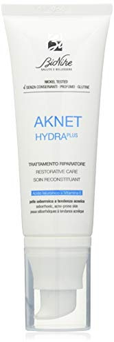 AKNET HYDRA PLUS Aufbaubehandlung bei Akne