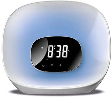 REL. Despertador DAEWOO DCR-470 Bluetooth Wake
