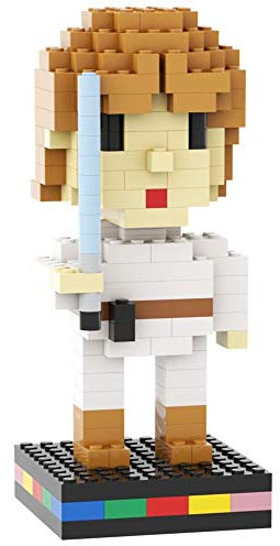 Pixo- Puzzle, SW008, Divers