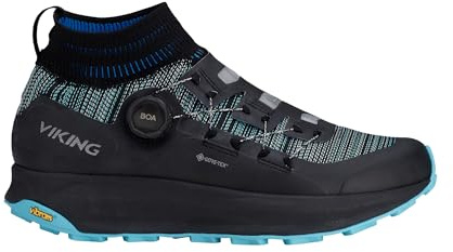 Viking Unisex Cerra Speed GTX BoaWalking Shoe