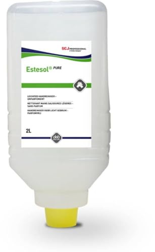 Hautreinigung Estesol® STOKO