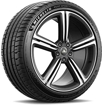 Pneumatico Estate Michelin Pilot Sport 5 245/35 ZR20 (95Y) XL