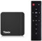Tanix W2 Amlogic S905W2 Quad Core RAM 4GB ROM 32GB WiFi dual 2.4G/5.8G BT4.2 4K 6K AV1 Home Smart Media Player Set parte superior Box