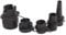 Outwell Tent Pump Adapter