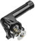 Frankberg Kühlmittel Thermostat Kompatibel mit 3er E36 1993-1998 5er E34 1989-1995 Z3 Roadster E36 1995-1998 Replace# 11531432881