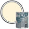Rust-Oleum Cream uPVC Door and Window Paint in Matt Finish - Clotted Cream 750ml