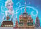 Ravensburger Puzzle 17333 - ELSA - 1000 Teile Disney Castle Collection Puzzle für Erwachsene und Kinder ab 14 Jahren