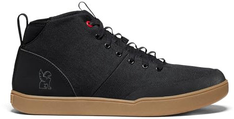 Chrome Bromley Mid Shoes EU 44 1/2