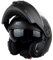 G-Mac Axis Evo 2.0 Modular Flip Up Front Motorcycle Motorbike Helmet Double Visor P&J Dual Homologated ECE 2206 Approved