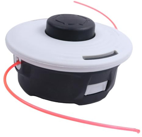 IEQFUE Rasentrimmerkopf 4002-820-2310 4002 820 2302 AutoCut 27-2 kompatibel mit Stihl FS90 FS91 FS94 FS100 FS110 FS111 FS130 FS131 FS240 FS250 FS310 FS311