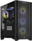 Corsair Vengeance i7500 Series Gaming PC - Liquid Cooled Intel Core i7 14700KF CPU - NVIDIA GeForce RTX 4070 Ti Super GPU - 32GB Vengeance RGB DDR5 Memory - 1TB M.2 SSD - Black