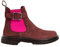 ART 1892 Birmingham, Stivaletti Bassi con Lacci Donna, Bordeaux Fucsia, 40 EU