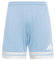adidas Herren SQUADRA25 Short, Team Light Blue/White, XXL