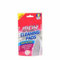 TRTO 3Pcs Iron Cleaning Pads Which Remove Residue And Improves Ironing 3 Fast Acting tab Easy To Use and Fits