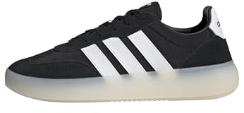 Adidas Herren Barreda Decode Schuhe, Schwarz Weiß Weiß, 42 EU