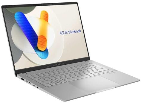 ASUS Vivobook S 14 OLED M5406UA-QD053W AMD Ryzen 7 8845HS/16GB/1TB SSD/14