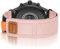 Lederarmband für Fossil Men's Gen 6/5E 44mm/Gen 5 LTE/Carlyle/Julianna Armband Leder Langlebig Ersatzband für Fossil Men's Gen 6/5E 44mm/Gen 5 LTE/Carlyle/Julianna Sport Verschleißfest Armband (1)