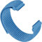 OUTPUTBT Nylon Cinturino 22mm per Samsung Galaxy Watch 3 45mm Cinturino per Gear S3 Frontier/Classic Cinturini per Galaxy Watch 46mm/Neo R381/Gear2 R380/Live R382/Ticwatch Pro 3/3 Lite/GTX/S2/E2