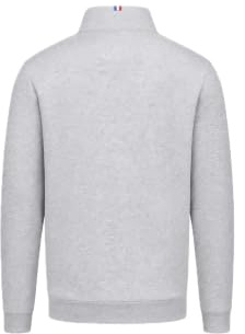 Le Coq Sportif ESS N°2 Full Zip Sweatshirt XL