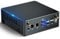 Kinupute Mini PC i9, desktop con Core i9-13900H, 14 Kerne BIS zu 5.4GHz, Windows 11 Pro, 64G DDR4, 4T M.2 PCIE4.0 SSD, DP/HDMI/USB-C Triple Display, 8K/4K@60Hz, Dual LAN, WiFi6E/BT5.3