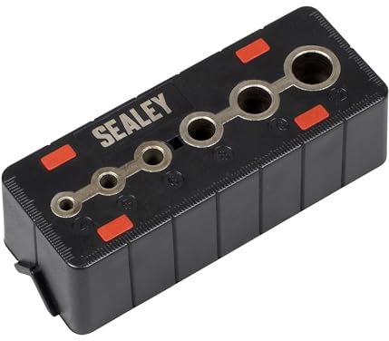 Sealey Drill Guide - SDG01