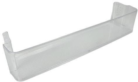 FIGEVIDA Balconcino Mensola Portabottiglie Frigorifero 466x110x95 per Candy 49126129