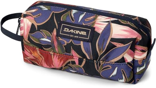 Dakine Accessory Case Federmäppchen, 20 x 8 x 6 cm, Dark Stargazer, Schlampermäppchen mit Reißverschluss und Tragegriff