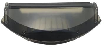 WUYJCVHK Contenitore Polvere Contenitore Polvere con Filtro Hepa, Compatibile con IRobot Roomba 680 681 685 686 689 690 691 692 694 695 696 698