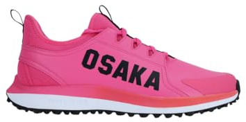 Osaka Unisex Hockeyschuhe Furo, feldhockey Schuhe - Fluo Pink