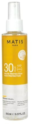 Matis Soleil Bi-phase Protection Solaire 150ml
