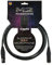 Klotz M2 XLR female / XLR male Neutrik 10 m schwarz