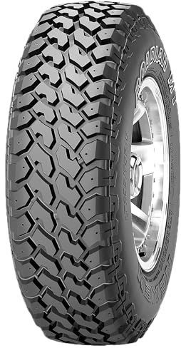 Nexen Roadian MT M+S - 235/85R16 120Q - Sommerreifen