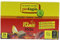 Grill FLAMiS Anzünder, 28 Sticks
