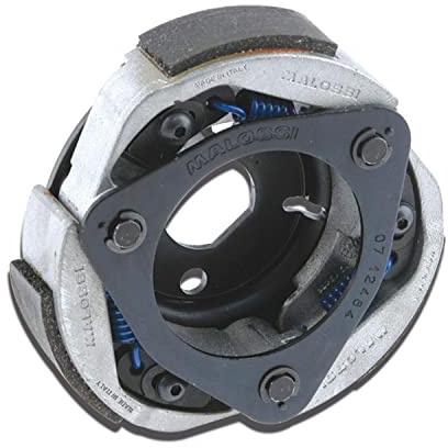 Kupplung Malossi Maxi Delta Clutch für GY6, Kymco, Honda