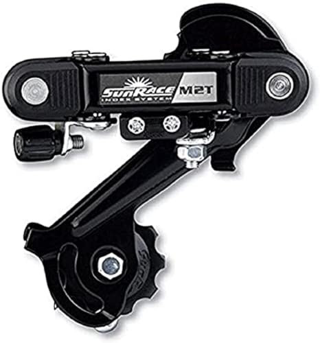 schaltwerk race ohne haken kurzen hub speed 6.7