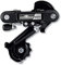 schaltwerk race ohne haken kurzen hub speed 6.7