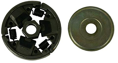 Sägenspezi Acoplamiento adecuado para Stihl 026 MS260 MS 260