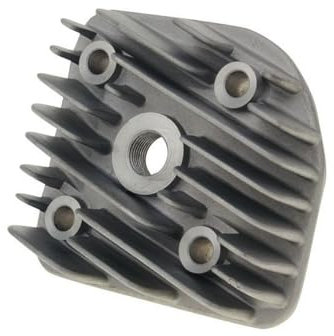 Zylinderkopf NARAKU 70ccm kompatibel mit Keeway RY8 50 Racing, A.T.U Explorer Race GT50 Limited