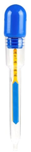 HEYNER® Frostschutzprüfer Kühlwasser Messgerät bis -40°C AntiFrost