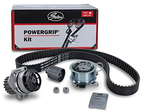 GATES PowerGrip Kit + Waterpump KP55569XS-4