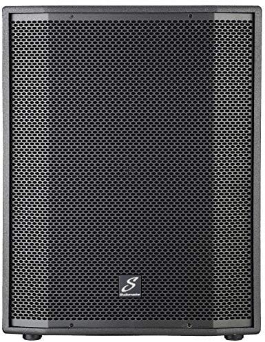 Studiomaster Venture 18SA 18'' Active PA Subwoofer